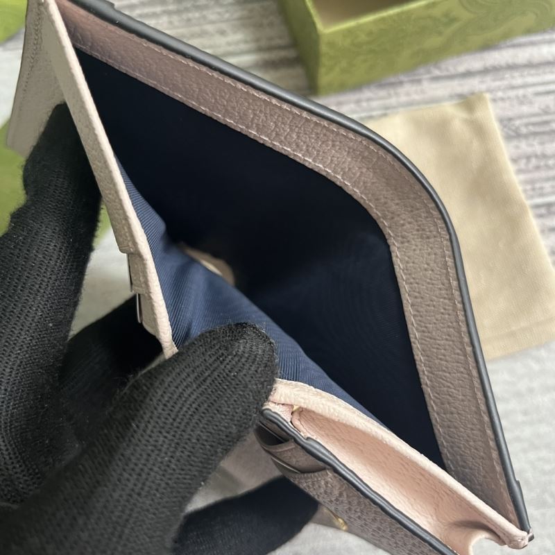 Gucci Wallets